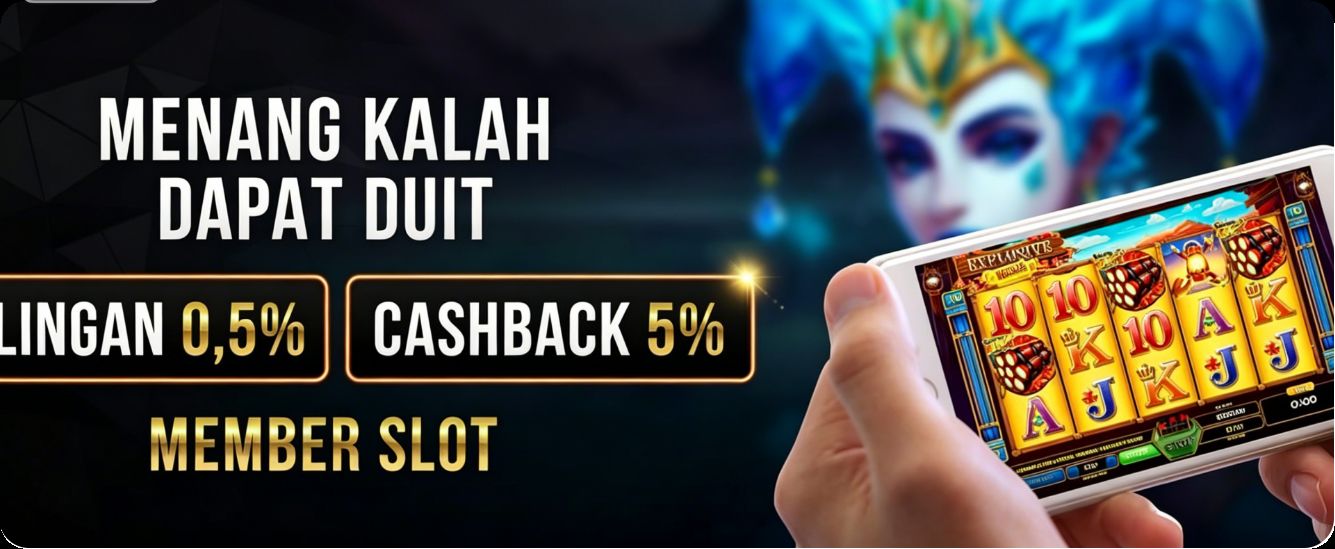 Main cakrabolat.com Menang Jackpot Besar