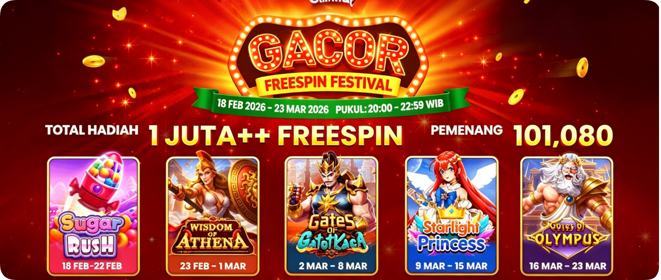 Login cakrabola Sekarang Bonus Melimpah